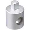 purokuson (PROXXON) Adapter 3/8 "→ 1/4" No. (A Little Bit