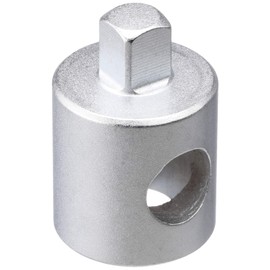 purokuson (PROXXON) Adapter 3/8 "→ 1/4" No. (A Little Bit Of... 83564