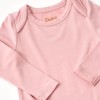 Little Sleepies Long Sleeve Bodysuit for Baby Girls & Boys,
