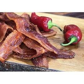 Jurassic Jerky Carnivore Candy Sampler “Ultimate Carnivore” A “Grab-Bag” Mix 5 bags of our most popular flavors. (4) Beef 1.5-3oz and (1) Bacon 2oz bags.