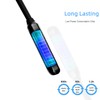 Motorcycle Helmet Bluetooth Headset Speakers with Good Sound,Loud,50 Hours Use,Large