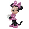 Bullyland Minnie Action Figure