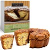 Delicious Recipe of Coffee Cakes for Special Occasions (2 Pack)
