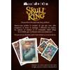 Mind Up + Skull King French Version + 1 Bottle