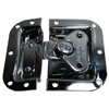 Recessed Butterfly Latch for Road Case Flight Case Repair -