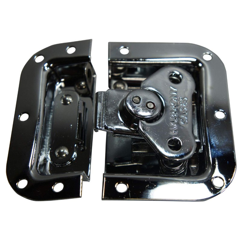 Recessed Butterfly Latch for Road Case Flight Case Repair -