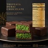 Truffaya Dubai Pistachio Kataifi Chocolate Bar - Premium Kunafa Style