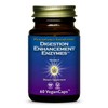 HEALTHFORCE SUPERFOODS Digestion Enhancement Enzymes - 60 VeganCaps