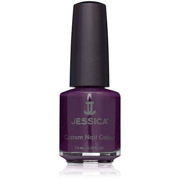 Jessica Custom Nail Colour – Purple 7,4 ml