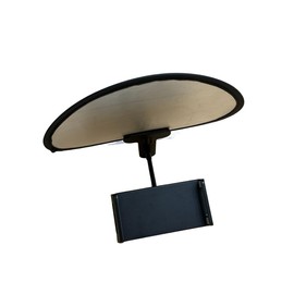 360° Swivel Tablet Sun Shade Flexible, Adjustable, and Portable