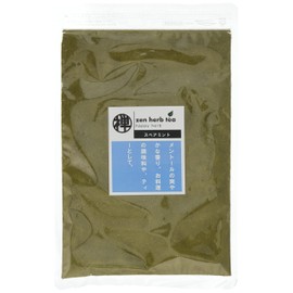 Zen Spice, Made in Kagawa Prefecture, Spearmint Powder, 3.5 oz (100 g)
