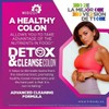 hibody Detox and cleance colon by Hibody fast results 100%