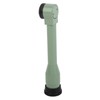 Diagonal Eyepiece 90 Degree Elbow Bayonet Type Optical Glass Steel