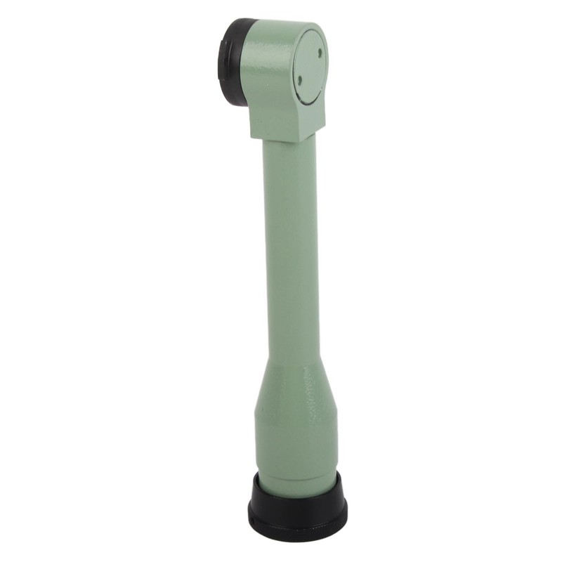 Diagonal Eyepiece 90 Degree Elbow Bayonet Type Optical Glass Steel