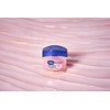 Vaseline Bálsamo para Labios Mini Tarro Pink Bubbly 7g, Hidratación