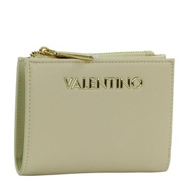 VALENTINO Fosca Re Wallet Ecru