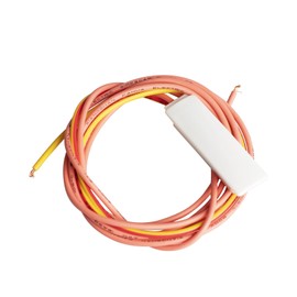 WH12X10334 Washer Lid Switch Assembly fit for GE Hotpoint Washing Machine,Replaces AP3968471 1256927 AH1482372 EA1482372 PS1482372, for GE washer lid switch replacement parts