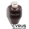 MERCOTAC 110-L Low Torque Rotary Electric Connector, 1 Conductor, 10