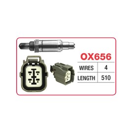 Goss Oxygen Sensor