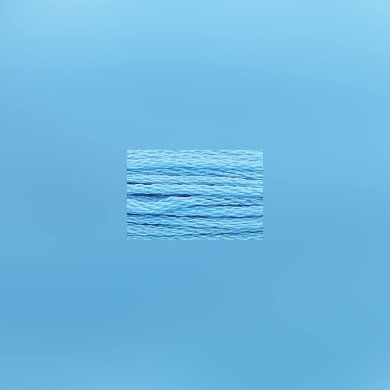 Anchor Embroidery Threads 100% Cotton 1090 8m 3