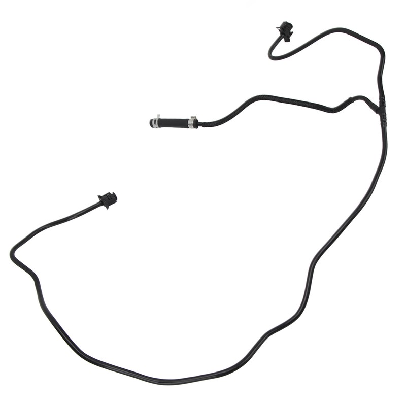 Coolant Reservoir Hose CV6Z 8K012 K Leak Proof Precise Connection