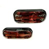 MelTruck 2 x 6-functional LED rear light, dynamic indicator, 5