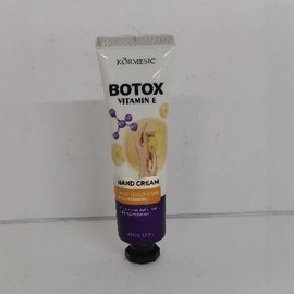 Kormesic Vitamin E Niacinamide Hydrating Hand Cream Free Size / Style 4 10ea