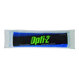 Opti All 2 Cycle Engine Motor Oil 1.8 oz.
