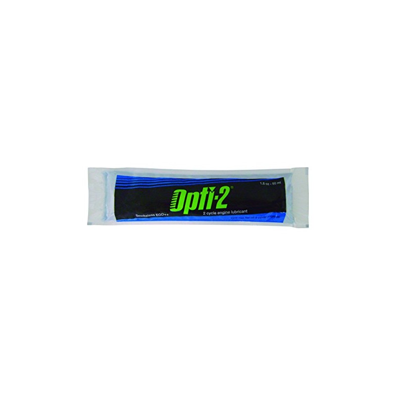 Opti All 2 Cycle Engine Motor Oil 1.8 oz.