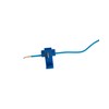 Gardner Bender 20-100, 5 Pack, Blue (18-14 AWG) 5PK BLU