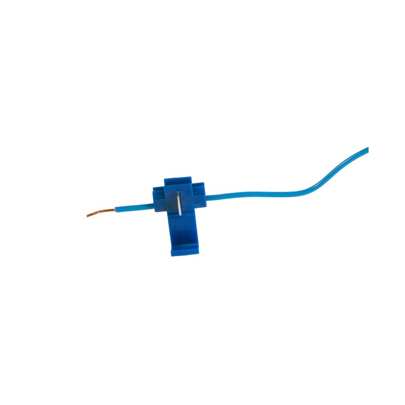 Gardner Bender 20-100, 5 Pack, Blue (18-14 AWG) 5PK BLU