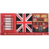 New English Teas Heritage Range English Tea Collection Carton Set