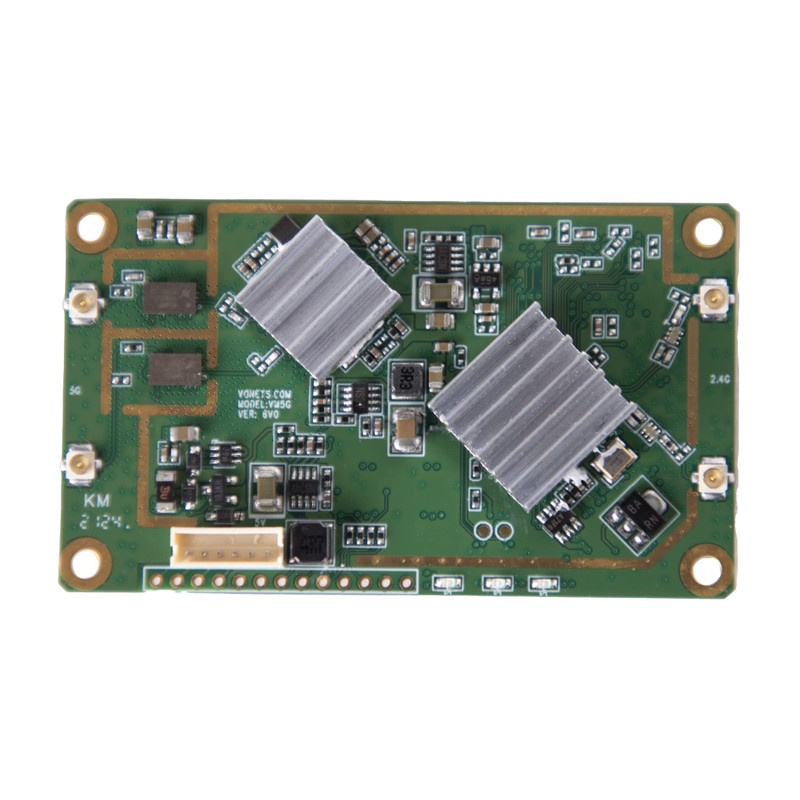 Vonets VM5G Mini Module WiFi Bridge/WLAN Repeater/Mini Router Signal Booster