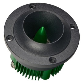 Mobula Sound Tweeter | 106 DB | 1" CCA Voice Coil | Peak Power 200 WATTS | 80 WATTS RMS | NEODYMIUN Motor | Aluminum Horn Tweeter | Built in Polyester Capacitor | 4-8 OHMS