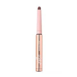 Mally Evercolor Eyeshadow Stick - Sable Shimmer - Waterproof and Crease-Proof Formula - Easy-to-Apply Buildable Color - Cream Shadow Stick