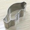 Nagao Cookie Cutter, Cookie Cutter, Stainless Steel, Car