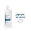 Nova Angel Ducray Elution Shampoo 400 ml - Natural Care