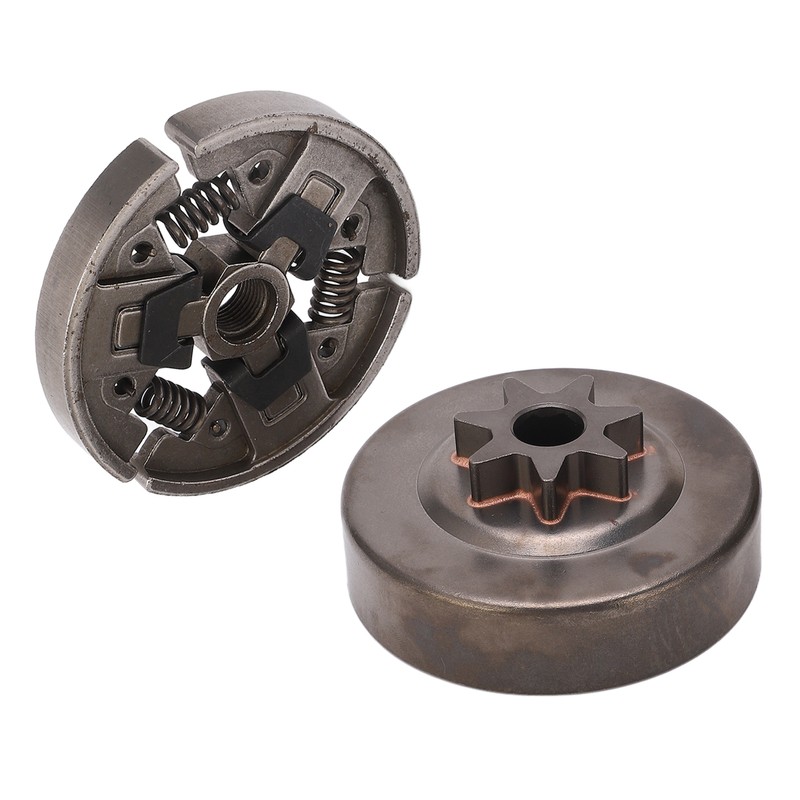 Clutch Drum Spur Sprocket 1121 640 2001 Chainsaw Spur Sprocket