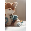 Little Dutch 8918 Activity Plush Toy Fox Forest Friends (25