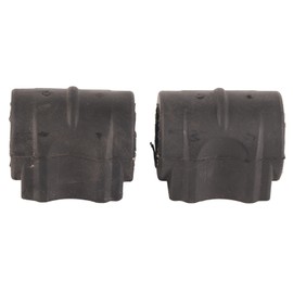 2pcs Front Anti Roll Bar Bushing RVU 500010 Car Accessories Replacement for Land Rover Range Rover Sport LS LW SUV