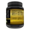 Creatina Monohidratada 1kg En Polvo Golds Protein 200servis