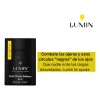 Trio Facial Crema Piel Sensible Exfoliante Bálsamo De Ojos