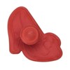 Cookie Cutter Shoe, 5 CM, Plastic