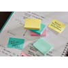 Post-it - Greener Notes, 1.5 x 2 pulgadas, colección Helsinki,