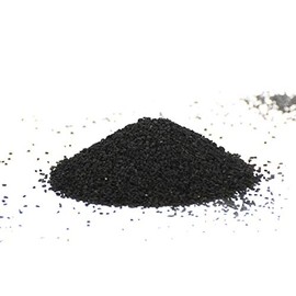 Black Cumin Seeds Whole | 240 g | Black Cumin Seeds from Egypt | Black Cumin Seeds | Black Cumin | Spice | Whole Black Cumin Seeds | Grains | Gerüche-Küche |