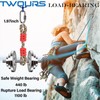Twours Quick Link Buckle 304 Stainless Steel Chain Link D