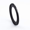 82 mm - 58 mm step-down rings filter adapter ring