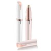 아우트여성 미용 눈썹 면도기 눈썹정리 트리머 Out Woman Beauty Eyebrow Razor Eyebrow Trimmer