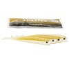 Zanderfang - Rubber fish zander fishing with rubber fish white