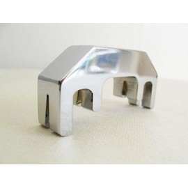 Angelus Heavy PRACTICE 4 PRONG Violin Mute Chrome